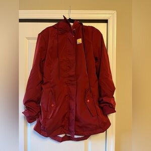 Women’s carhartt jacket